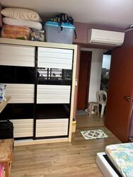 Blk 693A Admiralty Grove (Woodlands), HDB 5 Rooms #581922701